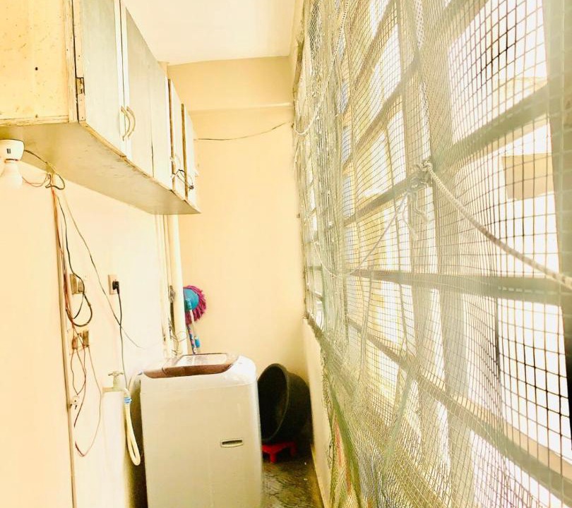 Photo of Kitchen in Begumpet