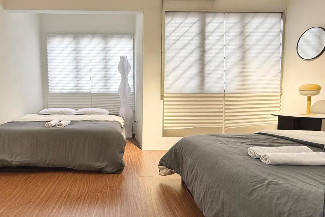 Photo of Bedroom in Taman Gemilang