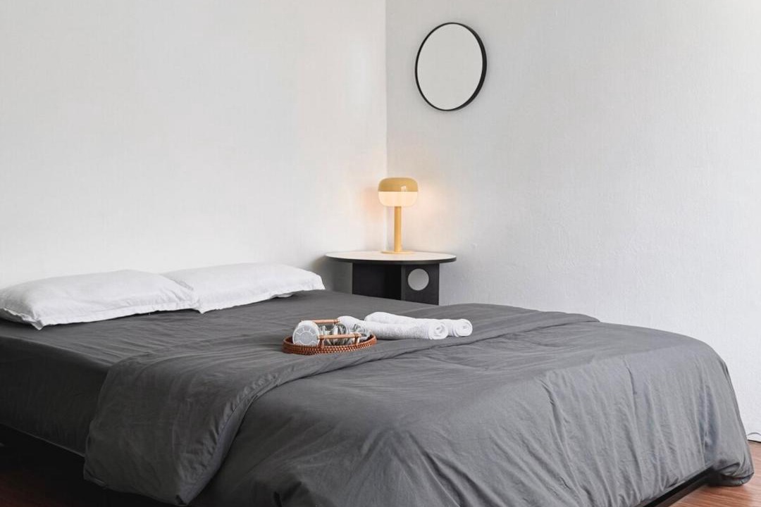 Photo of Bedroom in Taman Gemilang