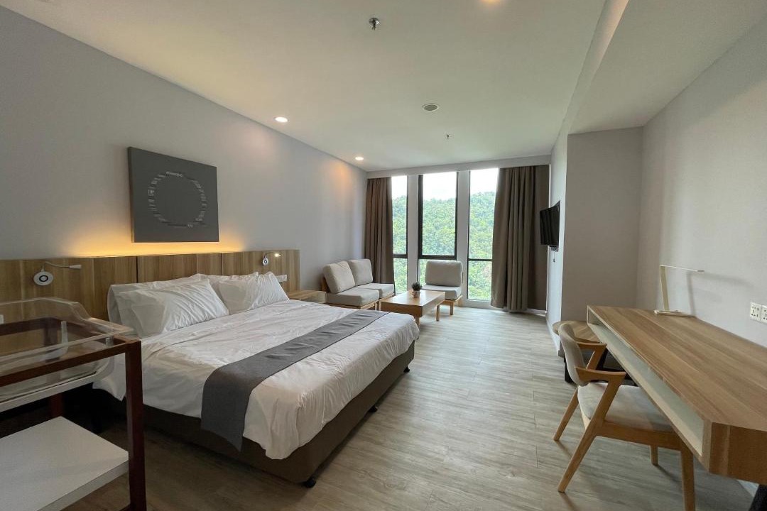 Photo of Bedroom in Damansara Perdana
