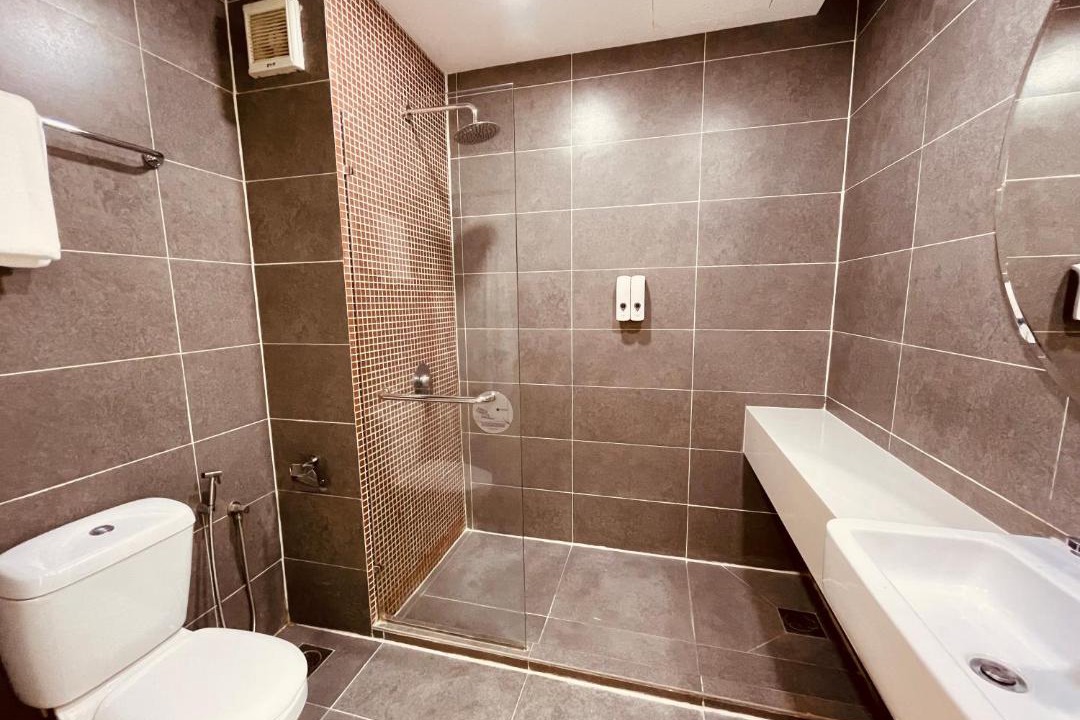 Photo of Bathroom in Damansara Perdana
