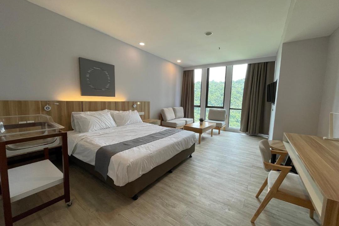 Photo of Bedroom in Damansara Perdana