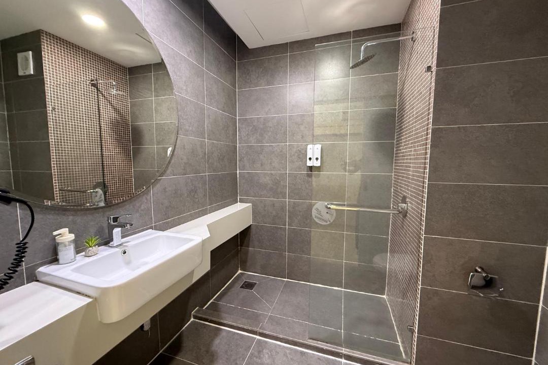 Photo of Bathroom in Damansara Perdana