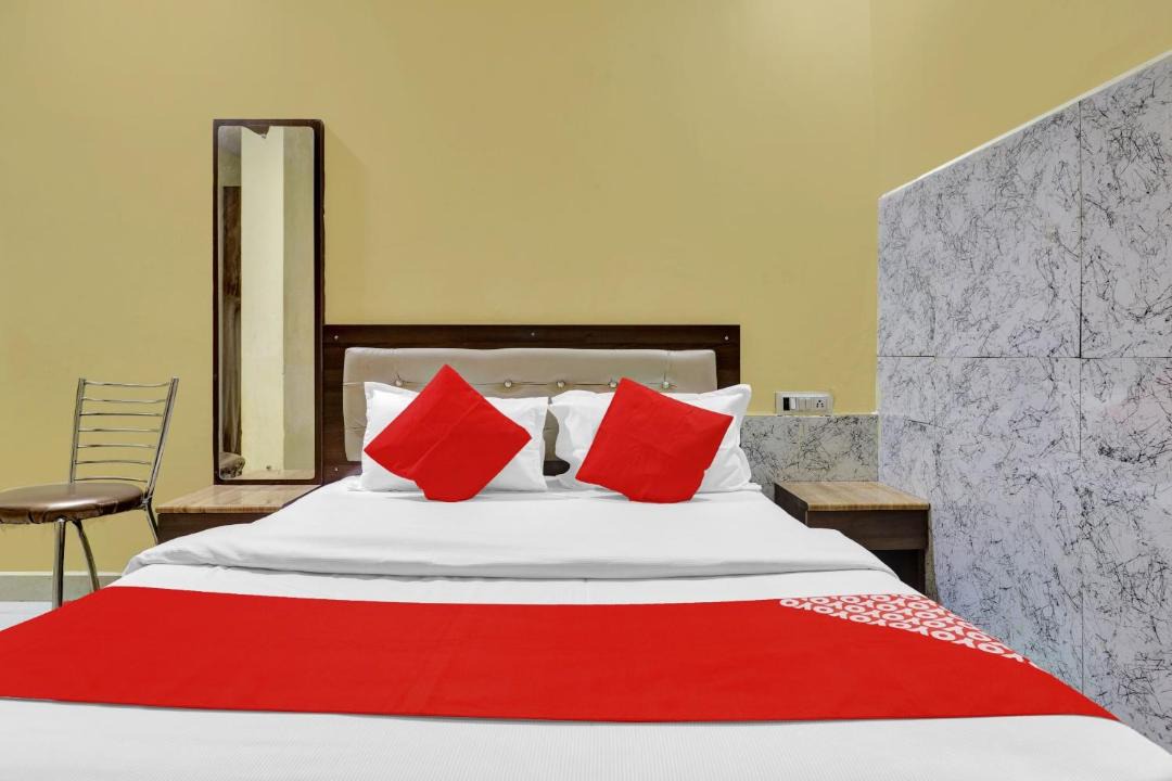 Photo of Bedroom in Gwalior