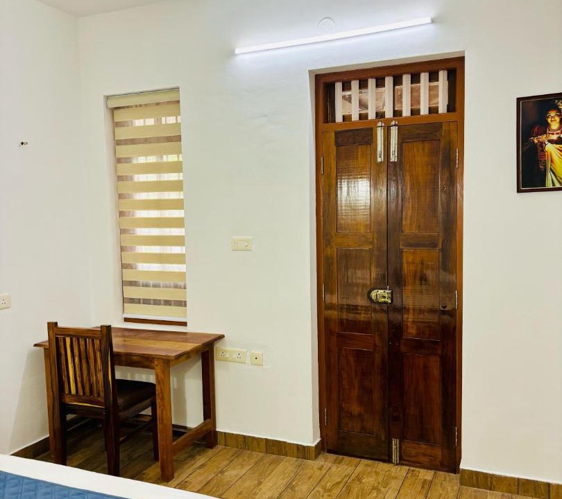 Photo of Bedroom in Mankombu