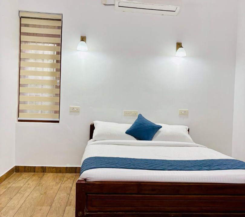 Photo of Bedroom in Mankombu