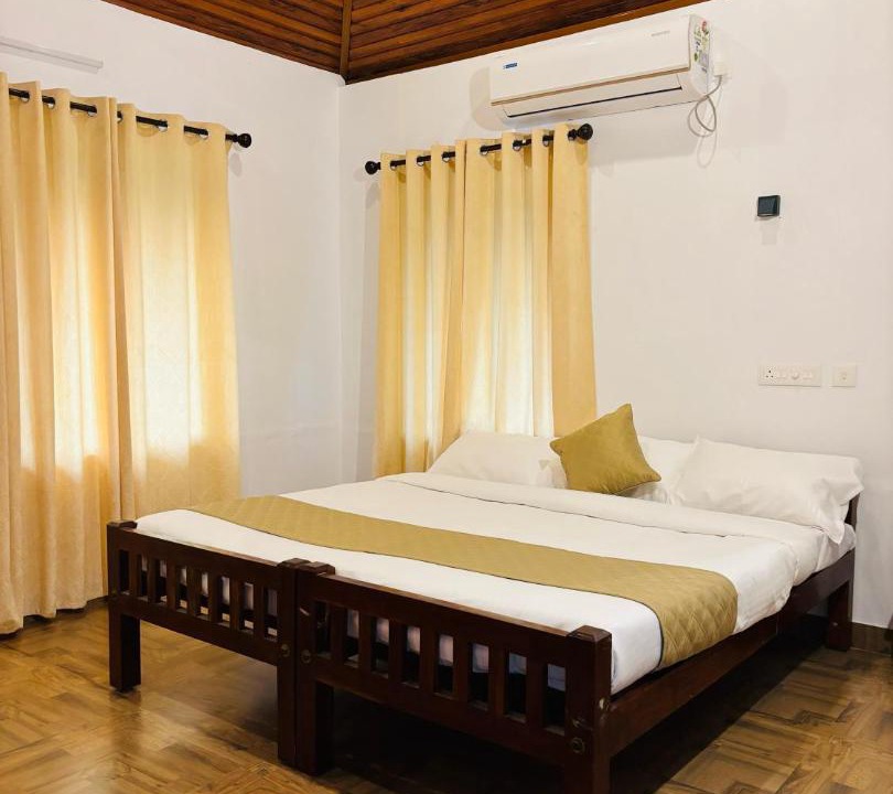 Photo of Bedroom in Mankombu