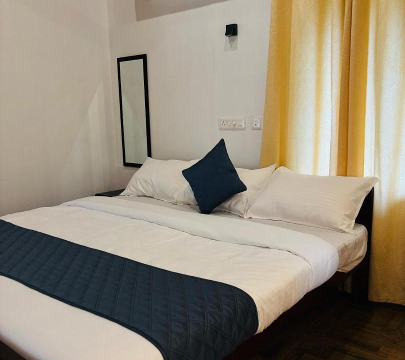 Photo of Bedroom in Mankombu