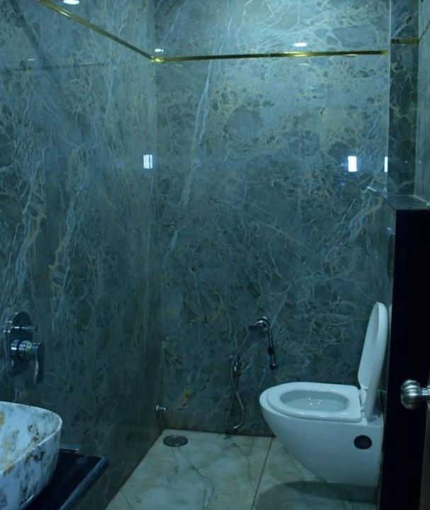 Photo of Bathroom in Agar