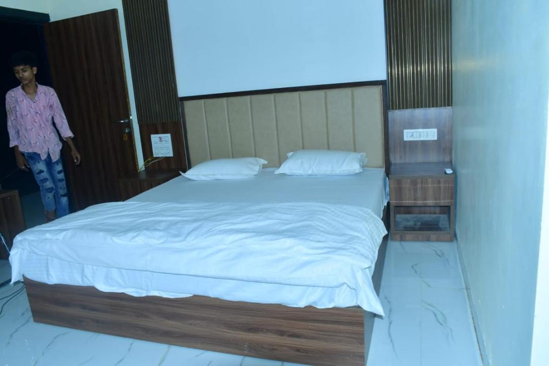 Photo of Bedroom in Agar