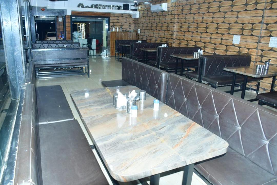 Photo of Kitchen in Agar