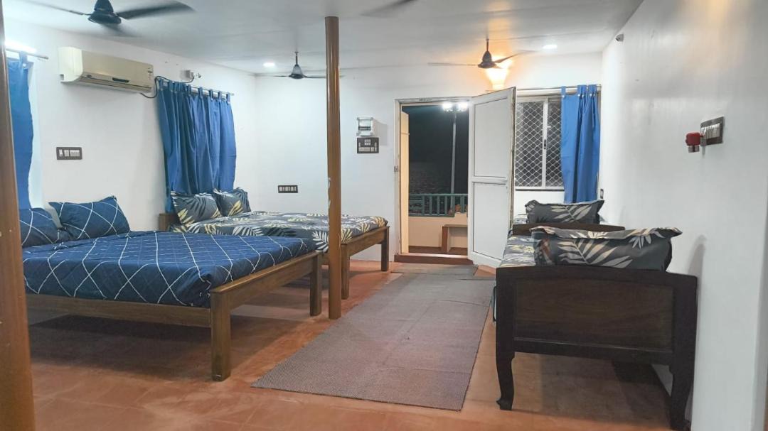 Photo of Bedroom in Kalapettai
