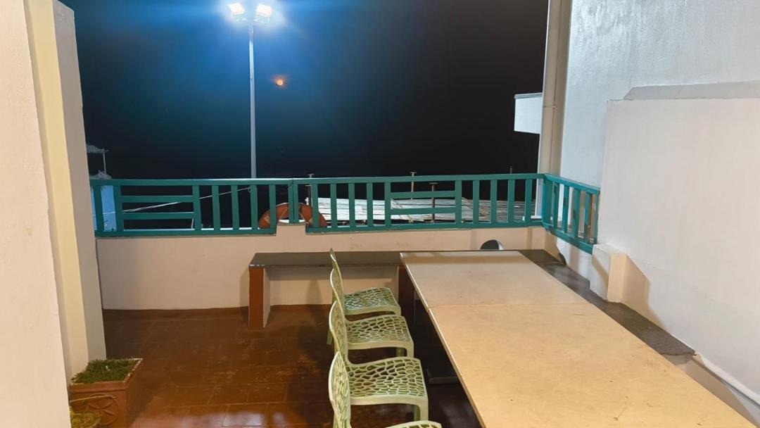Photo of Patio Balcony in Kalapettai