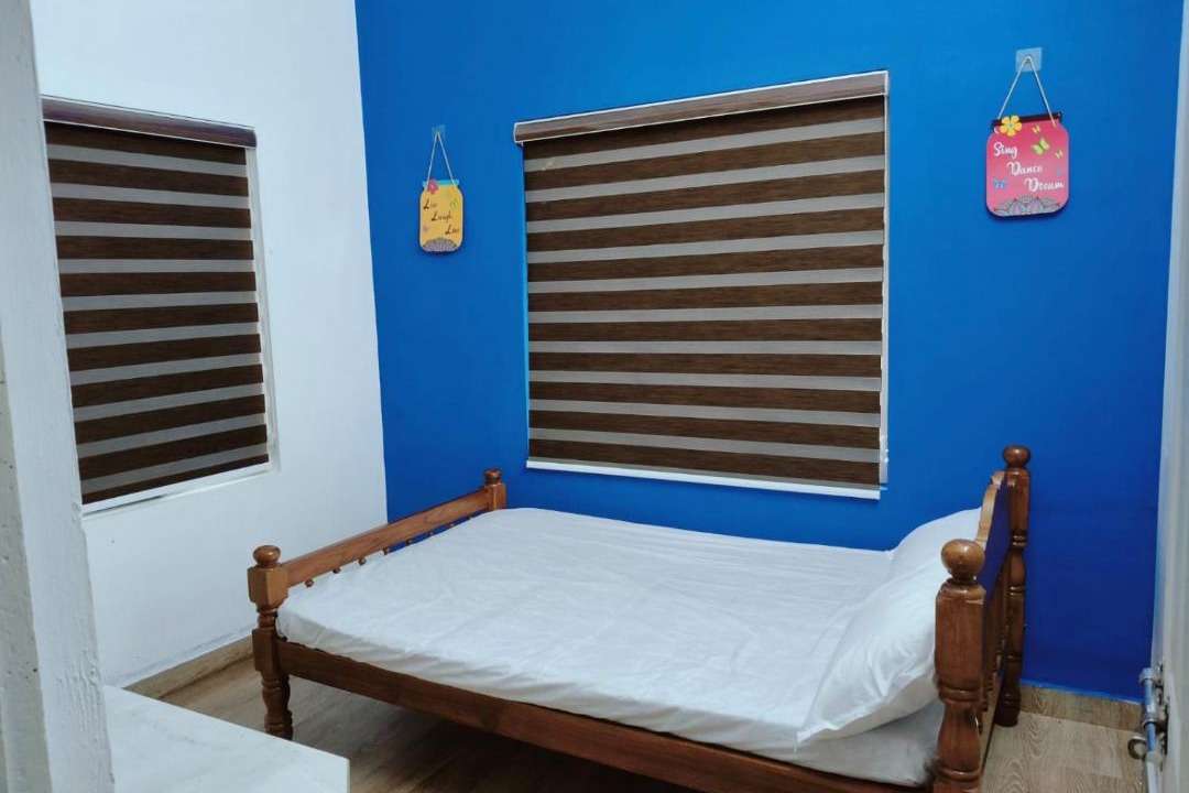 Photo of Bedroom in Devikolam