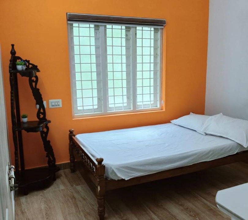 Photo of Bedroom in Devikolam