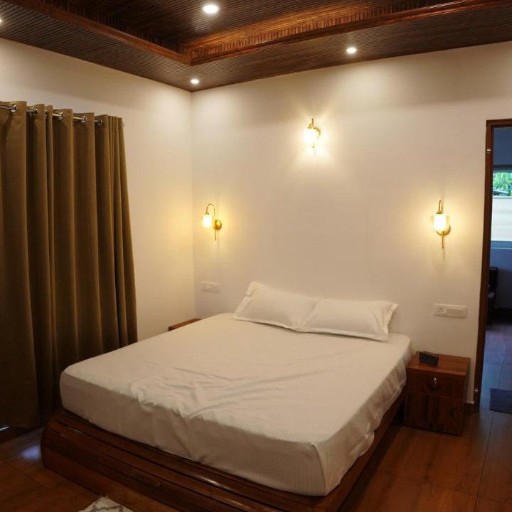 Photo of Bedroom in Thodupuzha