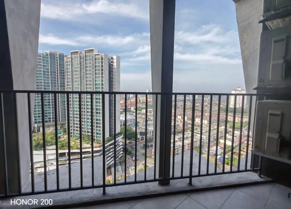 Photo of Patio Balcony in Bandar Sunway
