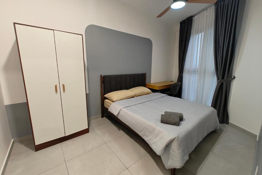 Photo of Bedroom in Bandar Sunway