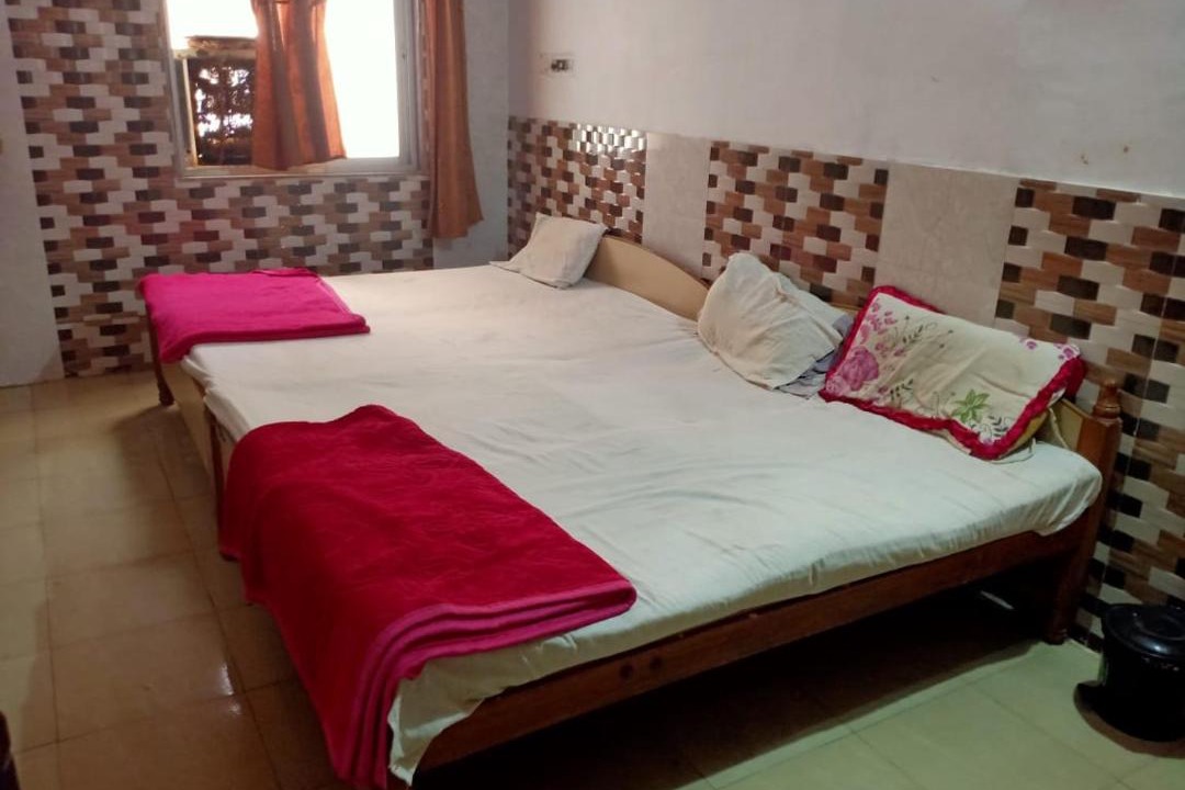 Photo of Bedroom in Chittorgarh