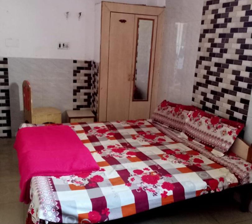 Photo of Bedroom in Chittorgarh