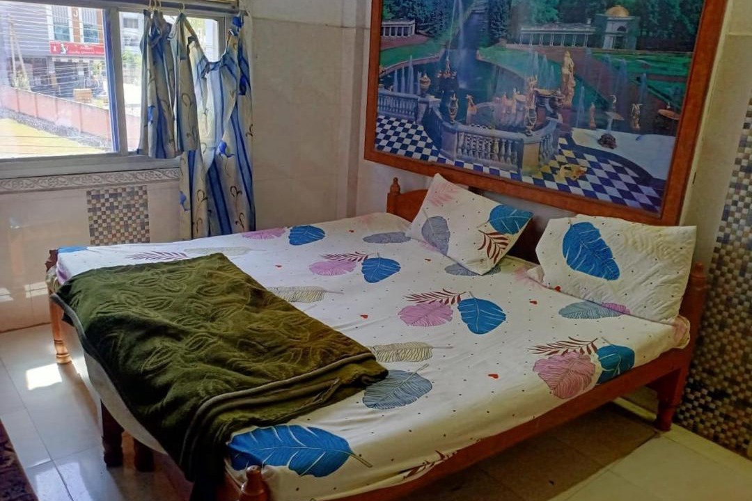 Photo of Bedroom in Chittorgarh