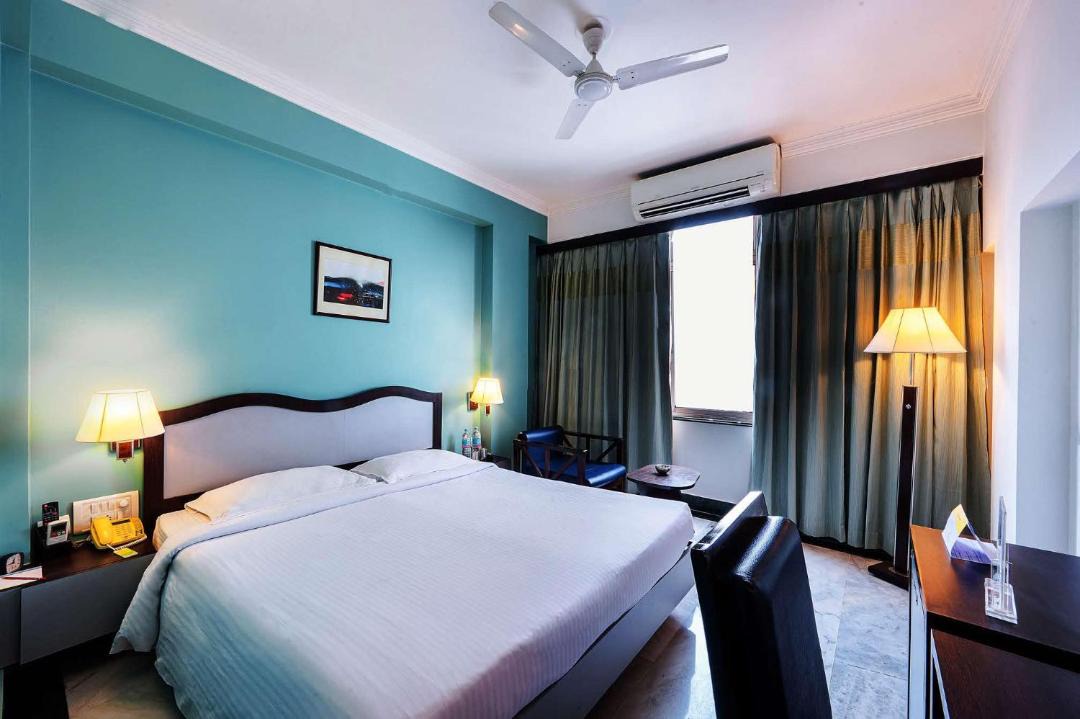 Photo of Bedroom in Ranchi