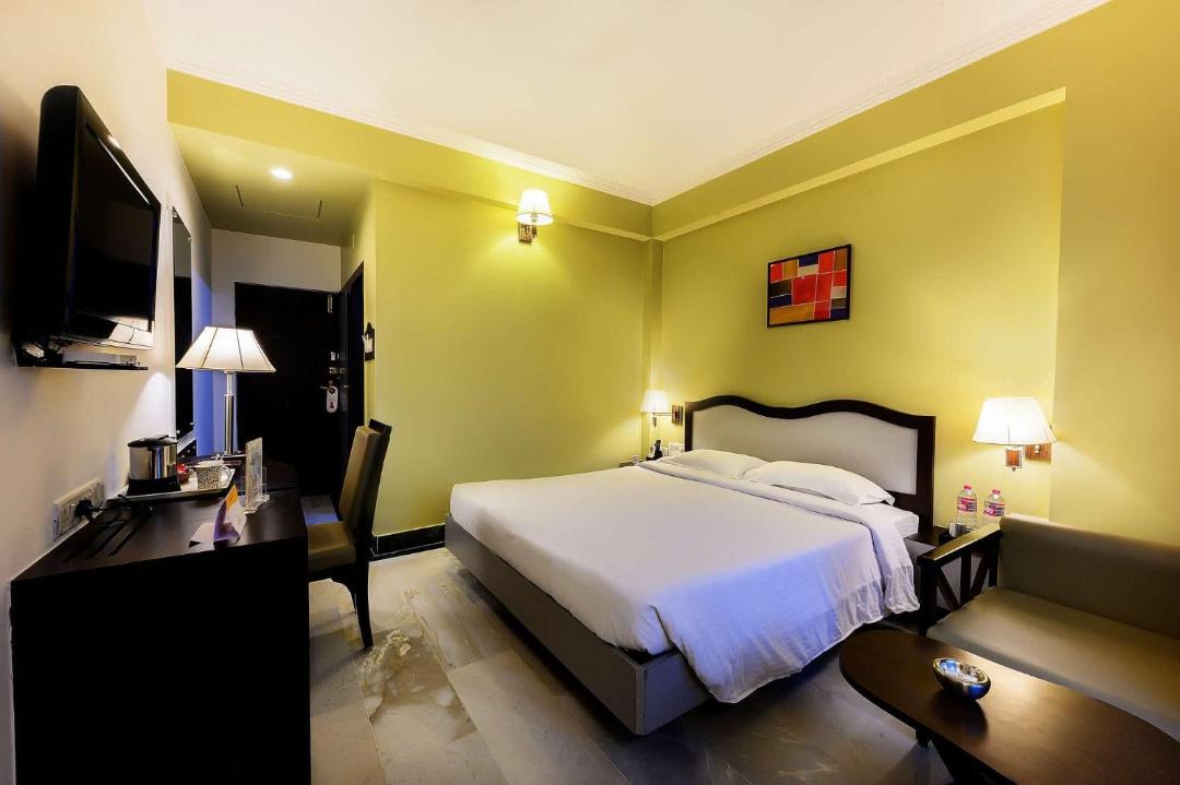 Photo of Bedroom in Ranchi