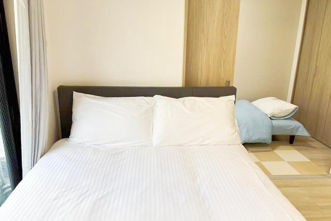 Photo of Bedroom in Ikuno