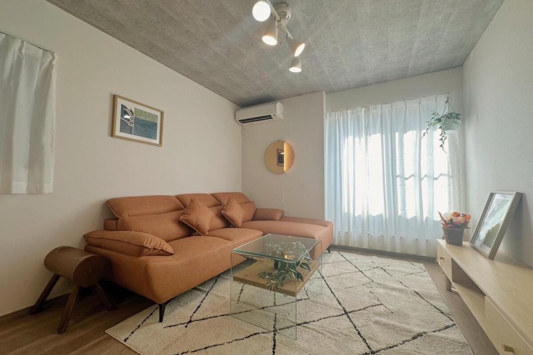 Photo of Livingroom in Joto