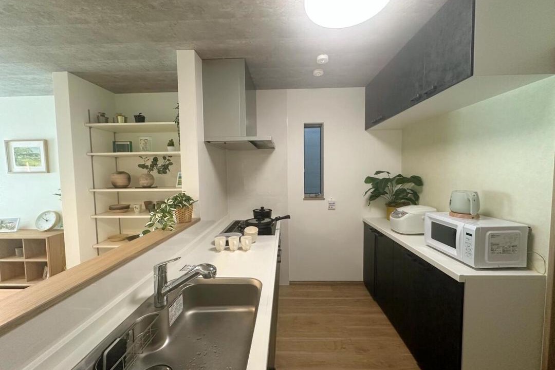 Photo of Kitchen in Joto