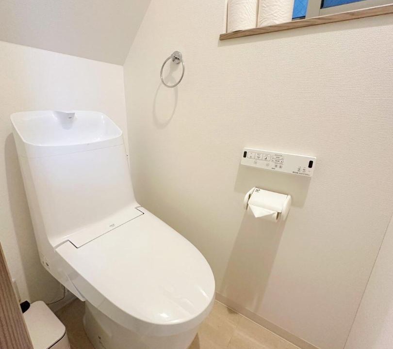 Photo of Bathroom in Joto