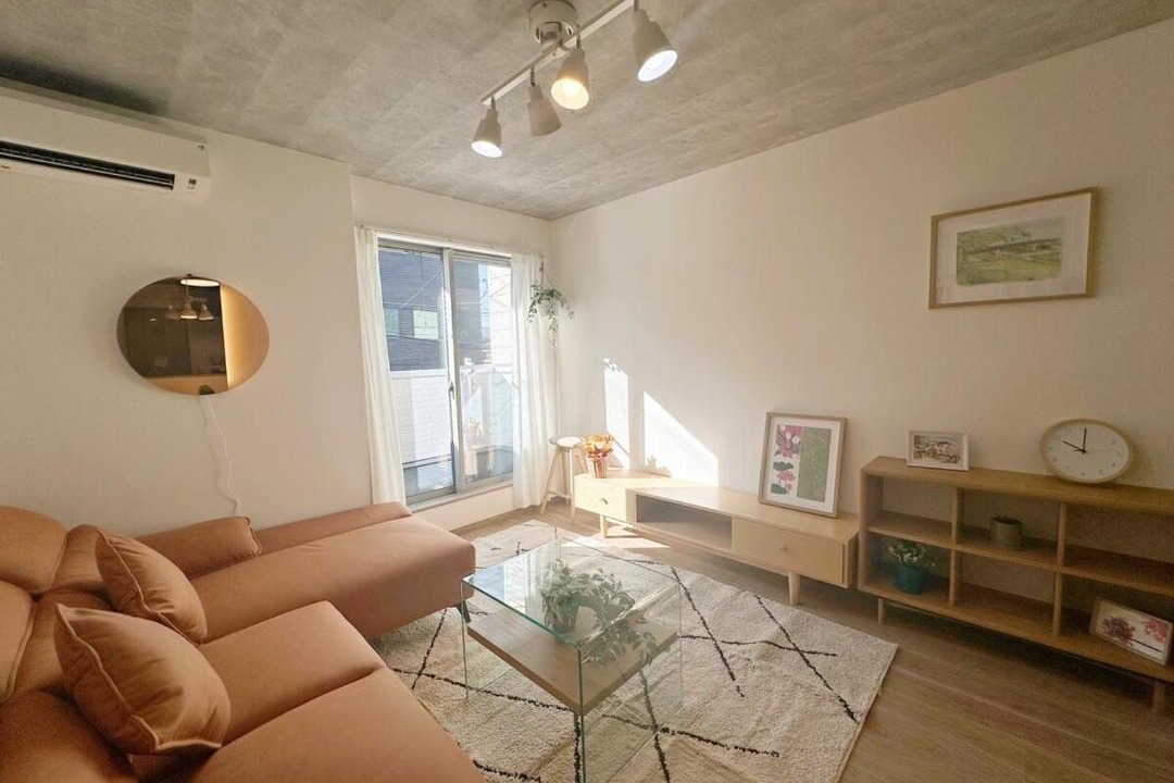 Photo of Livingroom in Joto