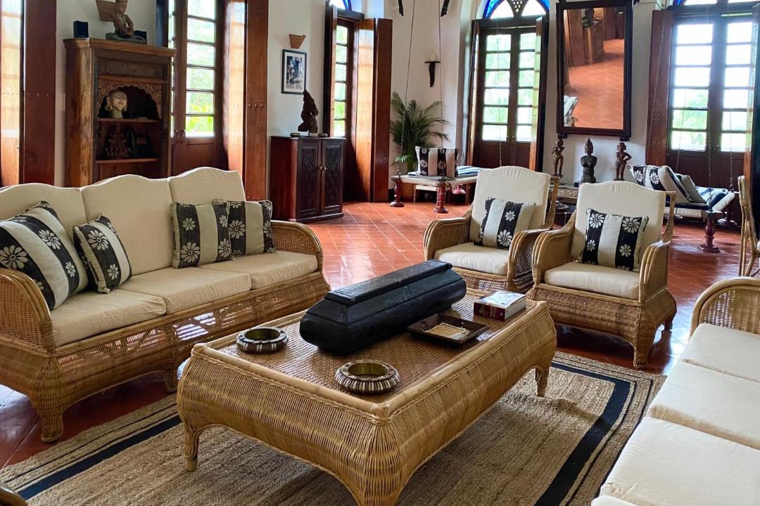 Photo of Livingroom in Parra