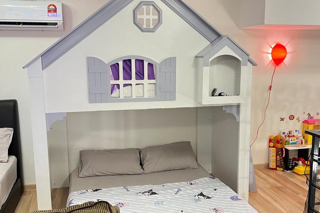 Photo of Bedroom in Taman Midah