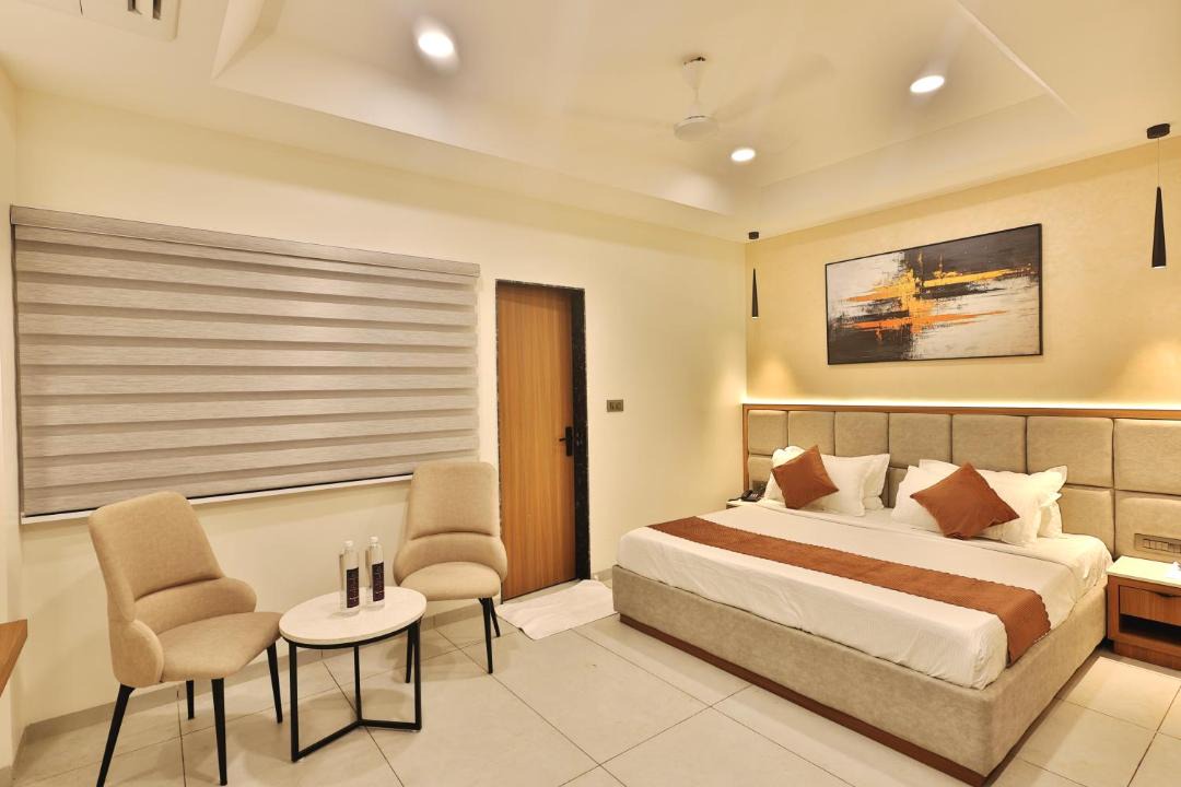 Photo of Bedroom in Rau