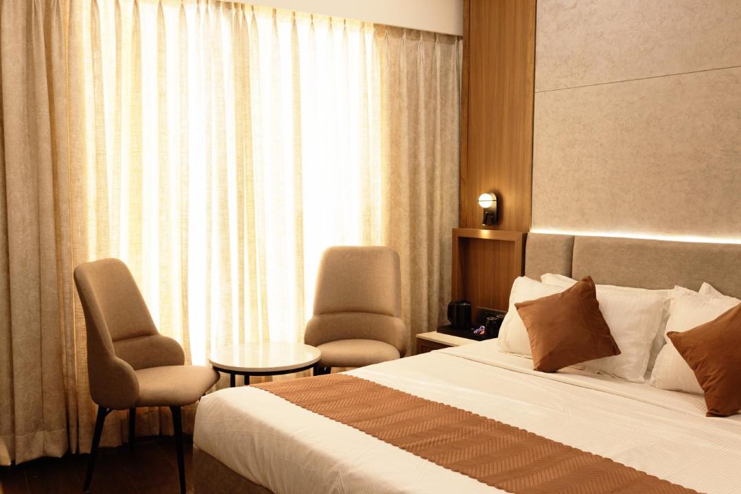 Photo of Bedroom in Rau