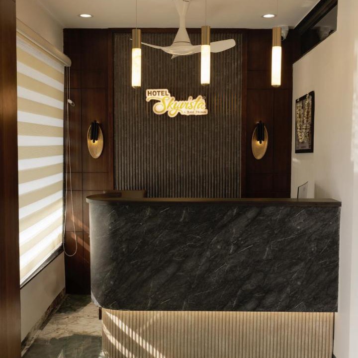 Photo of Bathroom in Rau
