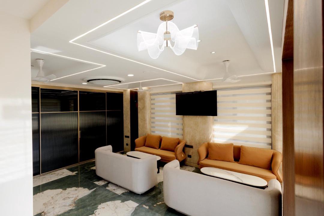 Photo of Livingroom in Rau