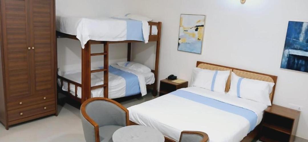 Photo of Bedroom in Courtallam