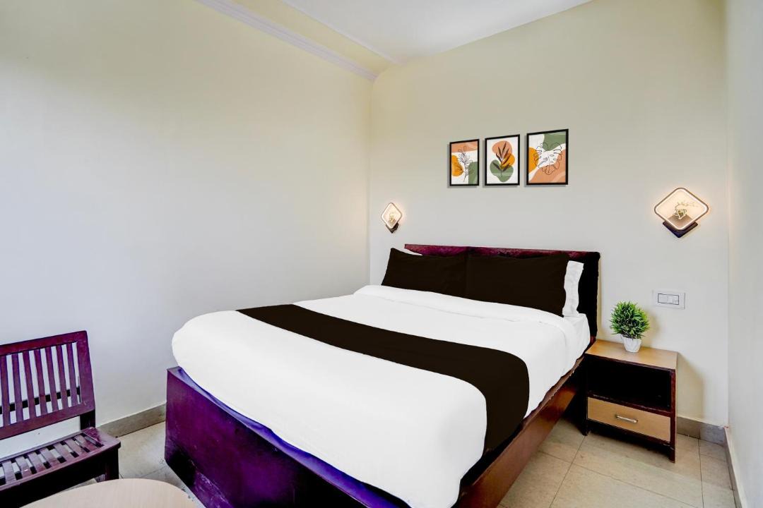 Photo of Bedroom in Panch Batti