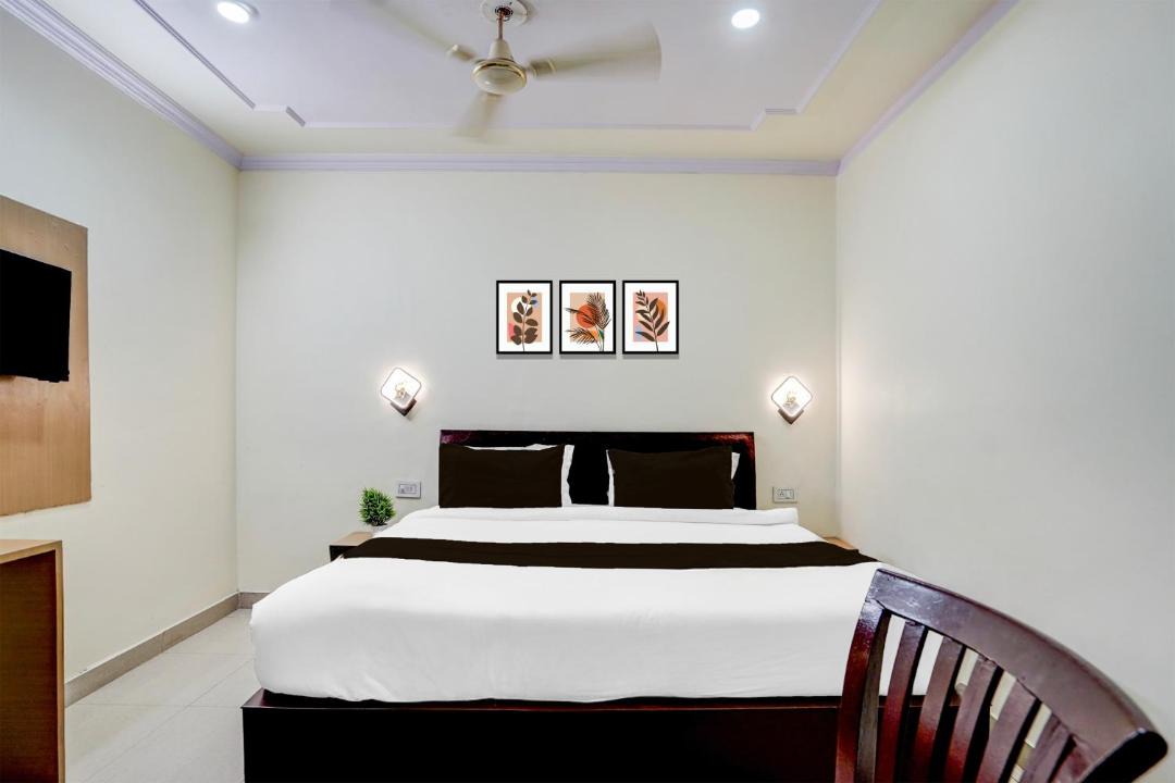 Photo of Bedroom in Panch Batti