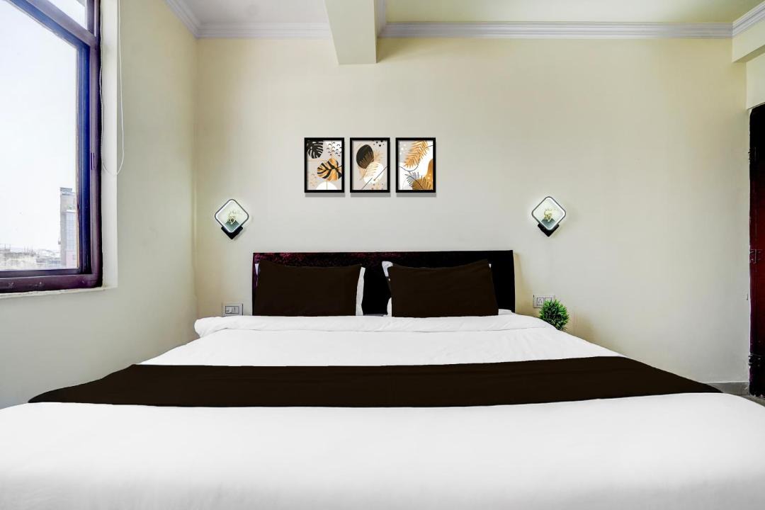 Photo of Bedroom in Panch Batti