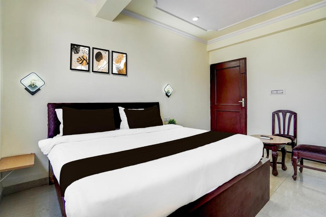 Photo of Bedroom in Panch Batti