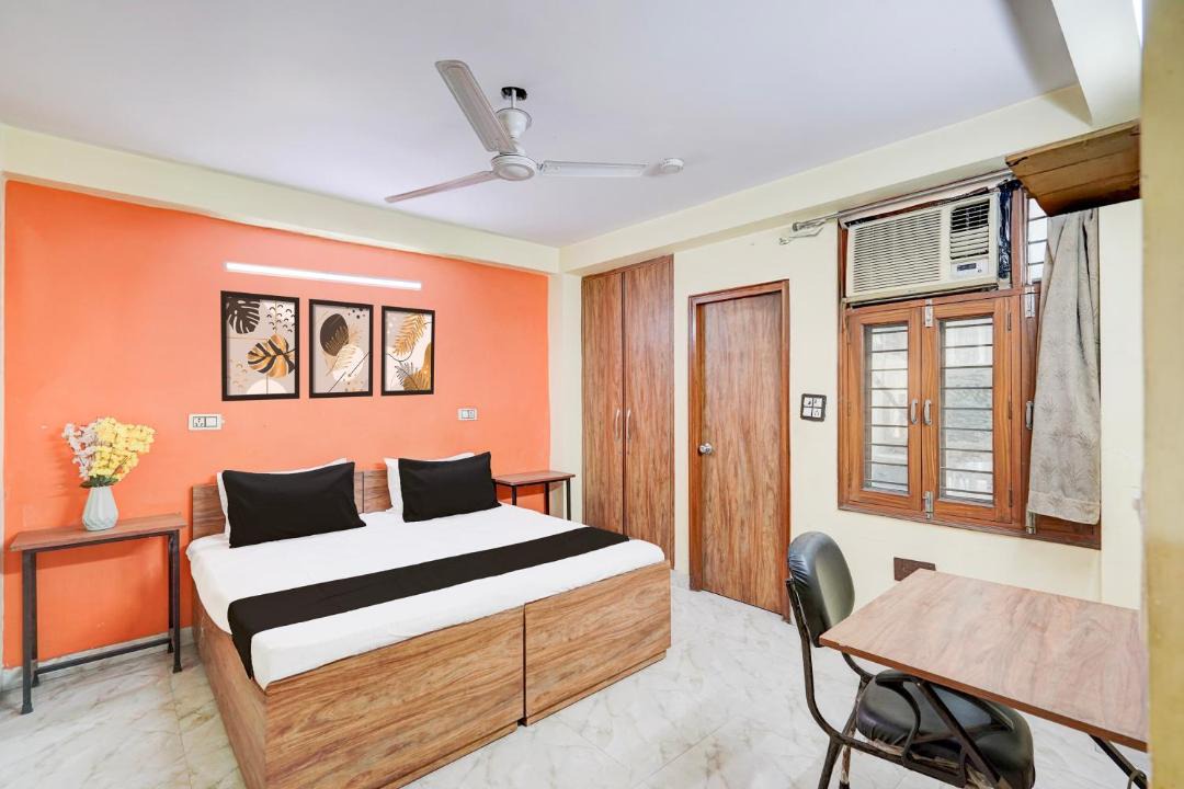 Photo of Bedroom in Noida