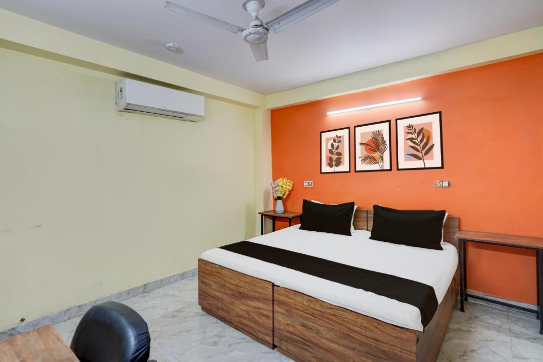 Photo of Bedroom in Noida