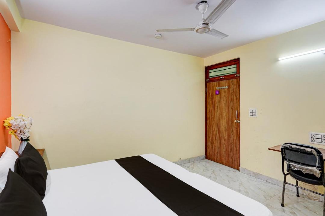 Photo of Bedroom in Noida