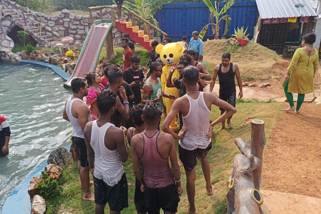 Photo of Others in Baripada