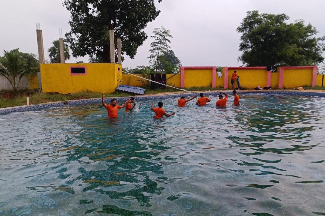 Photo of Others in Baripada