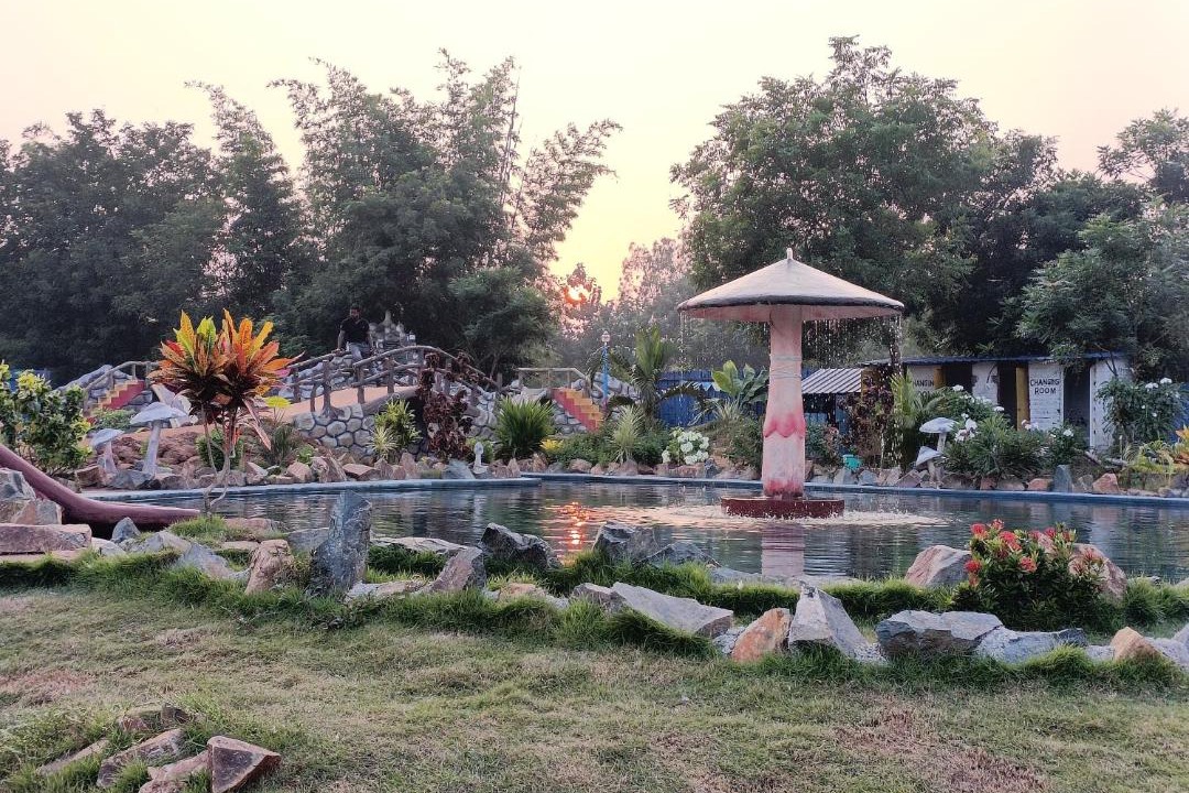 Photo of Others in Baripada