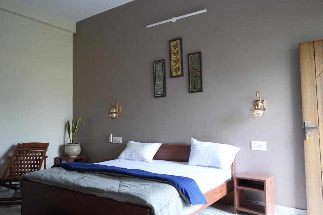 Photo of Bedroom in Jaipur